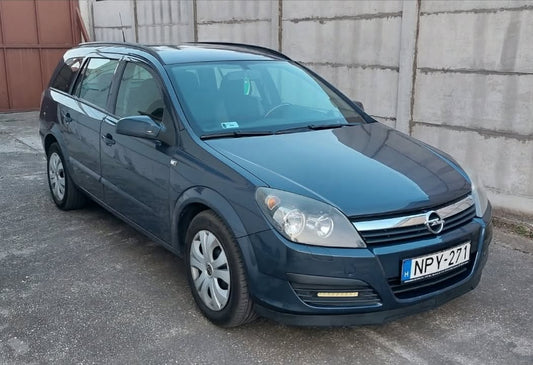 Opel H astra 2006 Lead